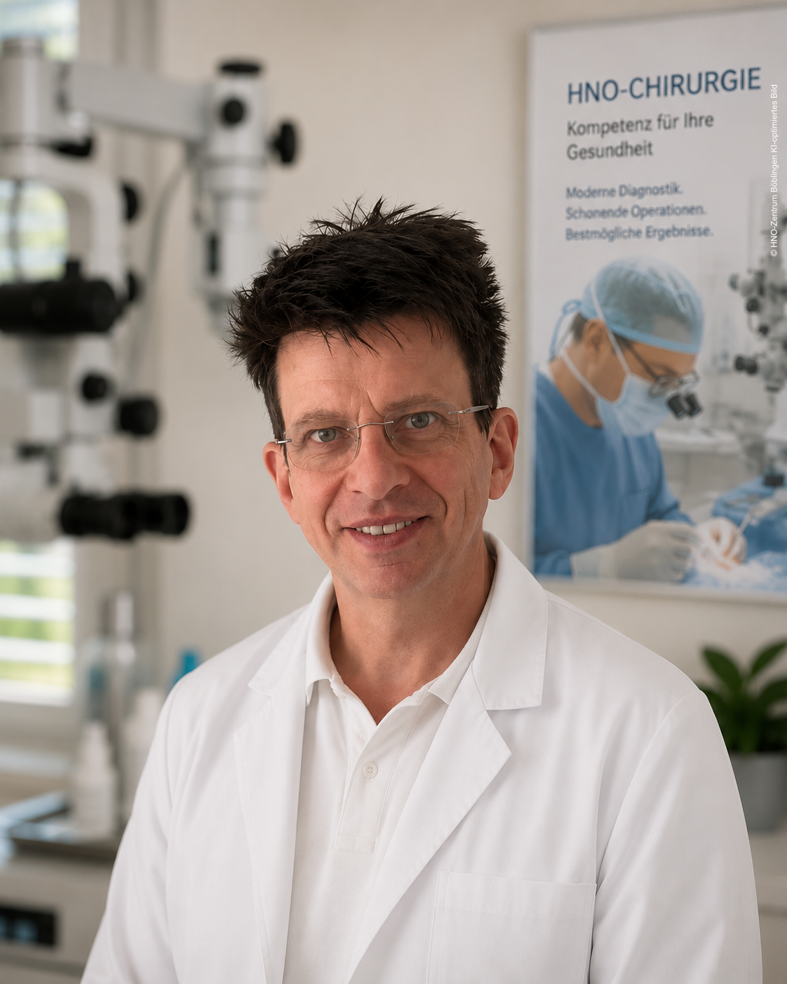 Dr. med. Stefan Hausmann