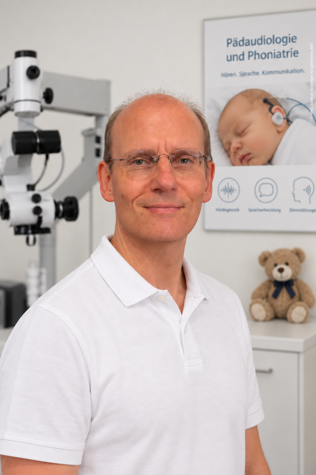 Dr. med. Ursmar Kleiner