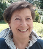 Dr. Birgit Steinriede